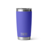 Yeti Rambler Tumbler Ms Ultraviolet 20oz Ultraviolet