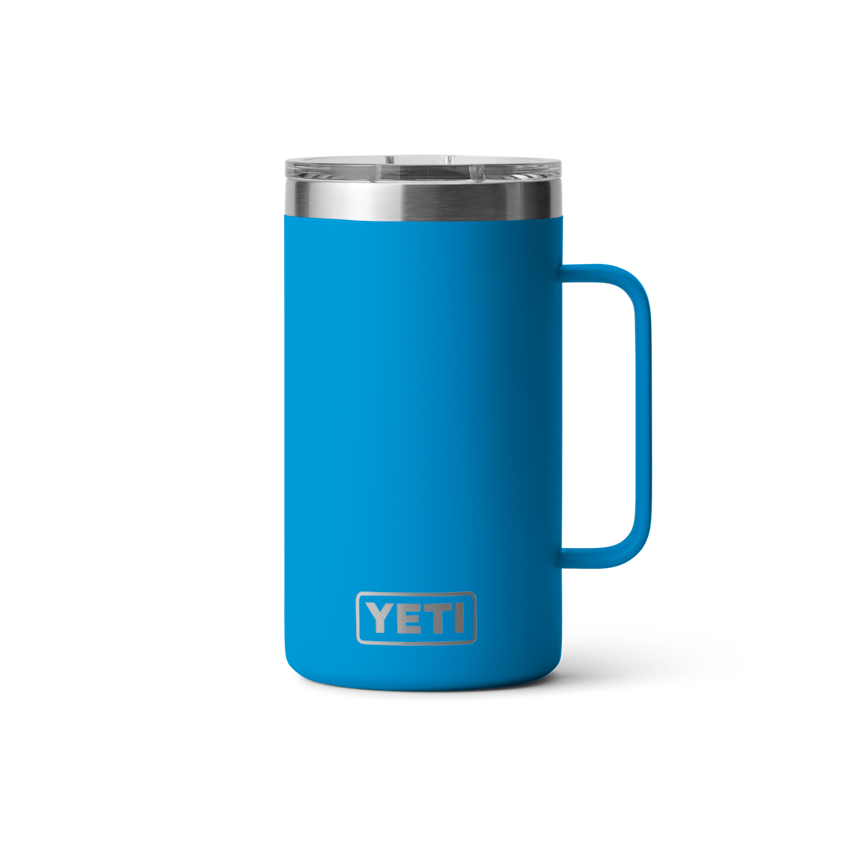 Yeti Rambler Mug Ms 24oz