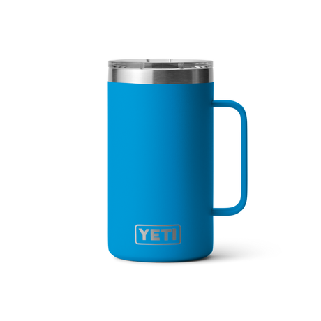 Yeti Rambler Mug Ms 24oz