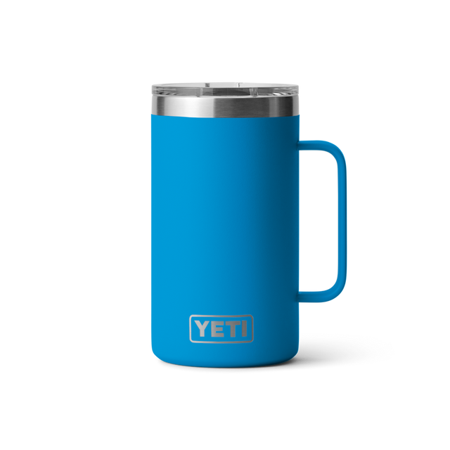 Yeti Rambler Mug Ms 24oz