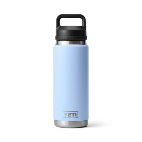 YETI Rambler Bottle Chug 26oz- Big Sky Blue Big Sky Blu