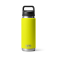 YETI Rambler Bottle Chug 46oz - Firefly Yellow Firefly Yellow