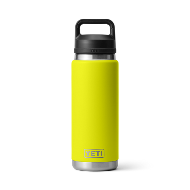 YETI Rambler Bottle Chug 46oz - Firefly Yellow Firefly Yellow