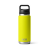 YETI Rambler Bottle Chug 46oz - Firefly Yellow Firefly Yellow