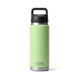 Yeti Rambler Bottle Chug 26 Oz - Key Lime Key Lime