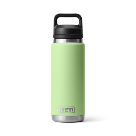 Yeti Rambler Bottle Chug 26 Oz - Key Lime Key Lime