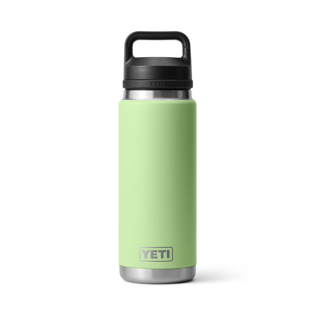 Yeti Rambler Bottle Chug 26 Oz - Key Lime Key Lime