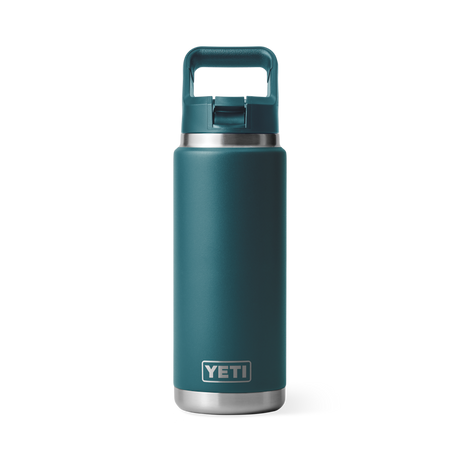 Yeti Rambler C Straw Bottle 26oz