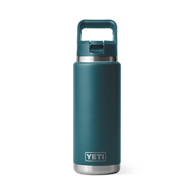 Yeti Rambler C Straw Bottle 26oz