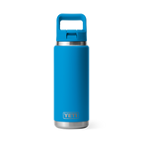 Yeti Rambler C Straw Bottle 26oz