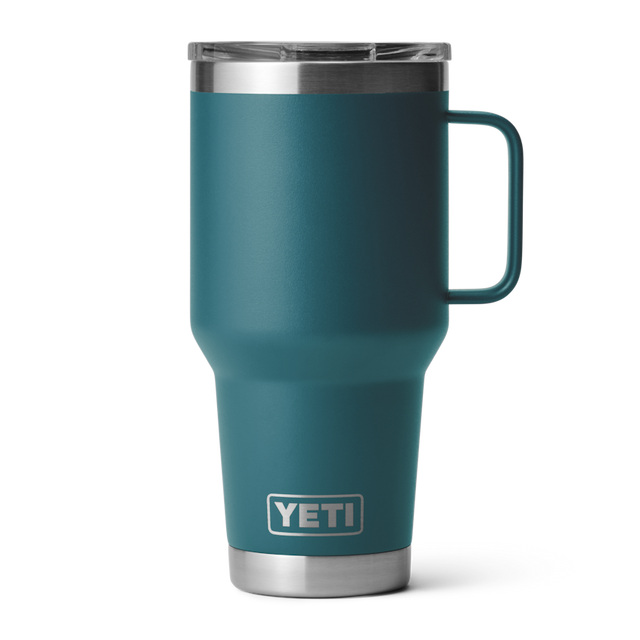 Yeti Rambler Travel Mug 30oz
