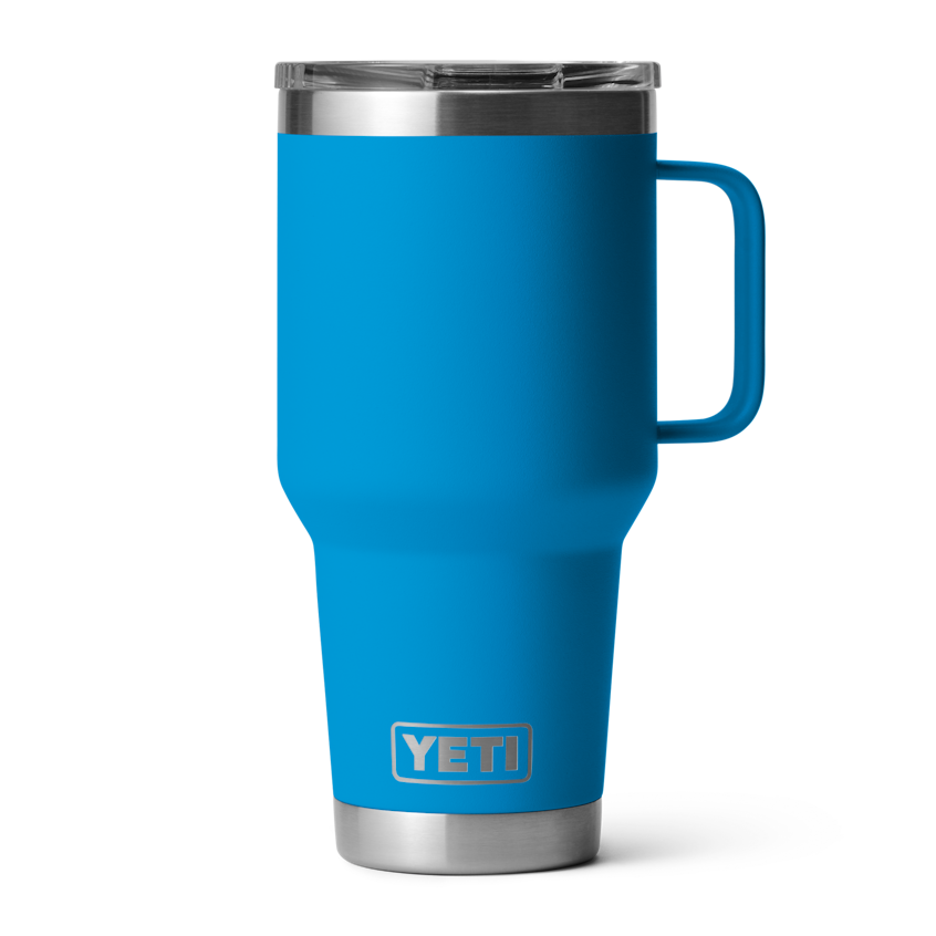 Yeti Rambler Travel Mug 30oz