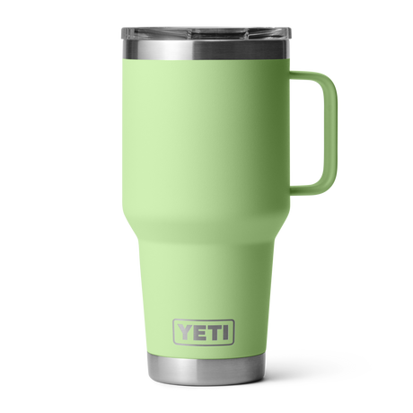 Yeti Rambler Travel Mug 30 Oz - Key Lime Key Lime
