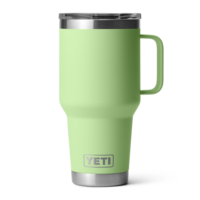 Yeti Rambler Travel Mug 30 Oz - Key Lime Key Lime