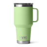 Yeti Rambler Travel Mug 30 Oz - Key Lime Key Lime