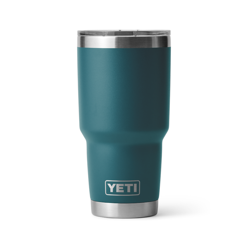 Yeti Rambler Tumbler 30oz