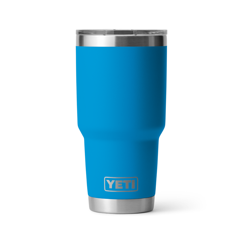 Yeti Rambler Tumbler 30oz