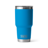 Yeti Rambler Tumbler 30oz