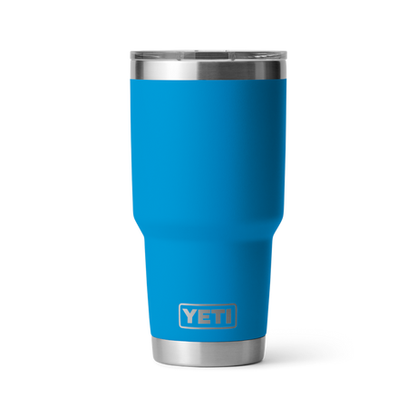 Yeti Rambler Tumbler 30oz