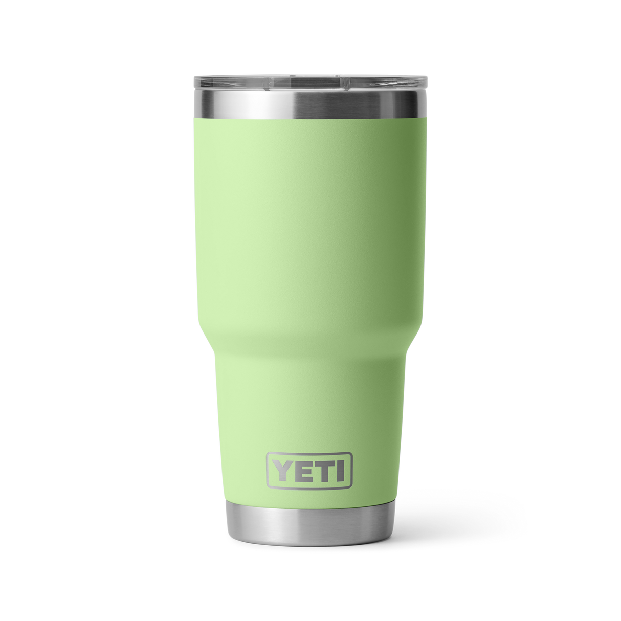 Yeti Rambler Tumbler Ms 30 Oz - Key Lime Key Lime