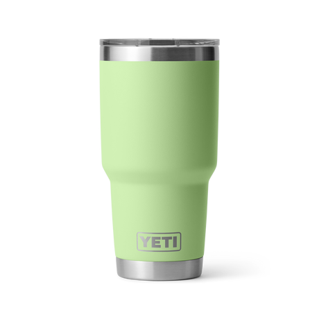 Yeti Rambler Tumbler Ms 30 Oz - Key Lime Key Lime