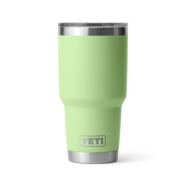 Yeti Rambler Tumbler Ms 30 Oz - Key Lime Key Lime