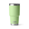Yeti Rambler Tumbler Ms 30 Oz - Key Lime Key Lime