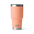 Yeti Rambler Tumbler Ms 30 Oz - Peach Peach