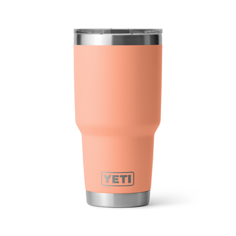 Yeti Rambler Tumbler Ms 30 Oz - Peach Peach