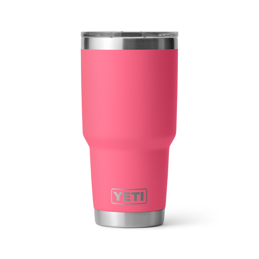 Yeti Rambler Tumbler 30oz