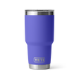 Yeti Rambler Tumbler Ms Ultraviolet 30oz Ultraviolet