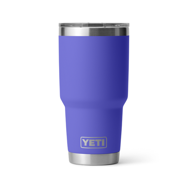 Yeti Rambler Tumbler Ms Ultraviolet 30oz Ultraviolet