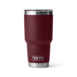 Yeti Rambler Tumbler Ms 30 Oz - Wild Vine Red Wild Vine Red