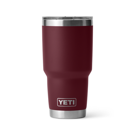 Yeti Rambler Tumbler Ms 30 Oz - Wild Vine Red Wild Vine Red