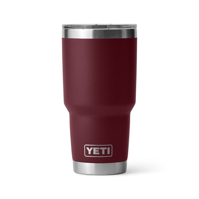 Yeti Rambler Tumbler Ms 30 Oz - Wild Vine Red Wild Vine Red