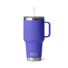 Yeti Rambler Straw Mug Ultraviolet 35oz Ultraviolet