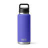 Yeti Rambler Bottle Chug Ultraviolet 36oz Ultraviolet
