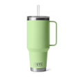 Yeti Rambler Straw Mug 42 Oz - Key Lime Key Lime