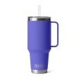 Yeti Rambler Straw Mug Ultraviolet 42oz Ultraviolet