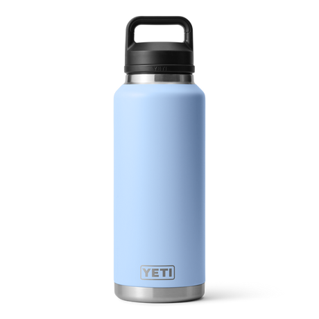 YETI Rambler Bottle Chug 36oz - Big Sky Blue Big Sky Blue