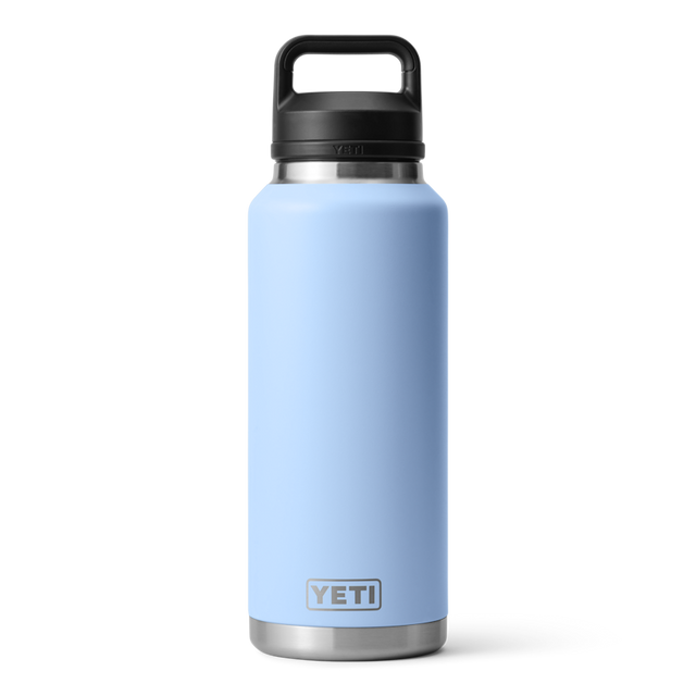YETI Rambler Bottle Chug 36oz - Big Sky Blue Big Sky Blue