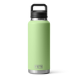 Yeti Rambler Bottle Chug 46 Oz - Key Lime Key Lime