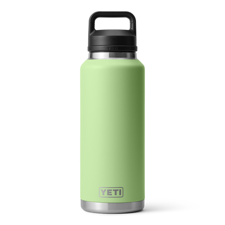 Yeti Rambler Bottle Chug 46 Oz - Key Lime Key Lime