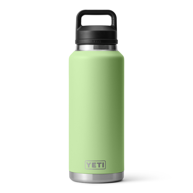 Yeti Rambler Bottle Chug 46 Oz - Key Lime Key Lime