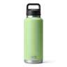 Yeti Rambler Bottle Chug 46 Oz - Key Lime Key Lime