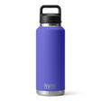 Yeti Rambler Bottle Chug Ultraviolet 46oz Ultraviolet
