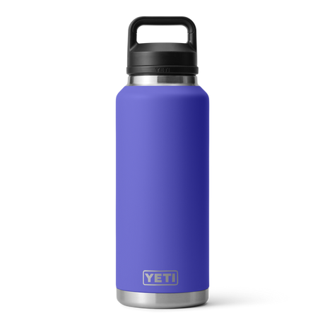 Yeti Rambler Bottle Chug Ultraviolet 46oz Ultraviolet