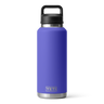 Yeti Rambler Bottle Chug Ultraviolet 46oz Ultraviolet