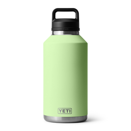 Yeti Rambler Bottle Chug 64 Oz - Key Lime Key Lime