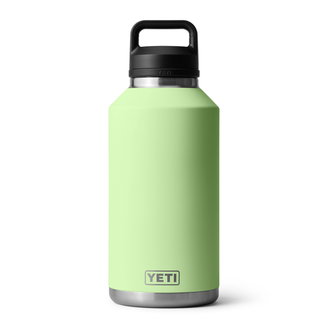 Yeti Rambler Bottle Chug 64 Oz - Key Lime Key Lime